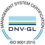 ISO 9001 2015 Logo NEW ISO 9001 2015 Logo NEW