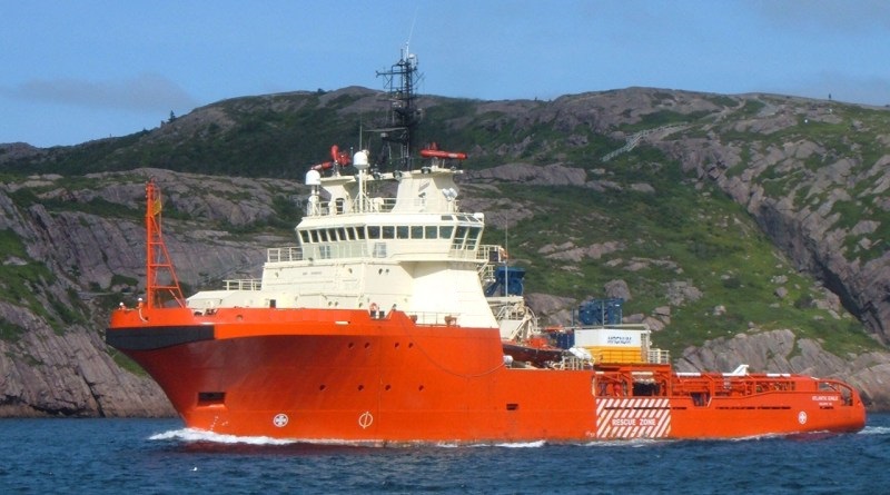 You are currently viewing OFFSHORE FLEET 2E FOR ERRV 180£ p/d
