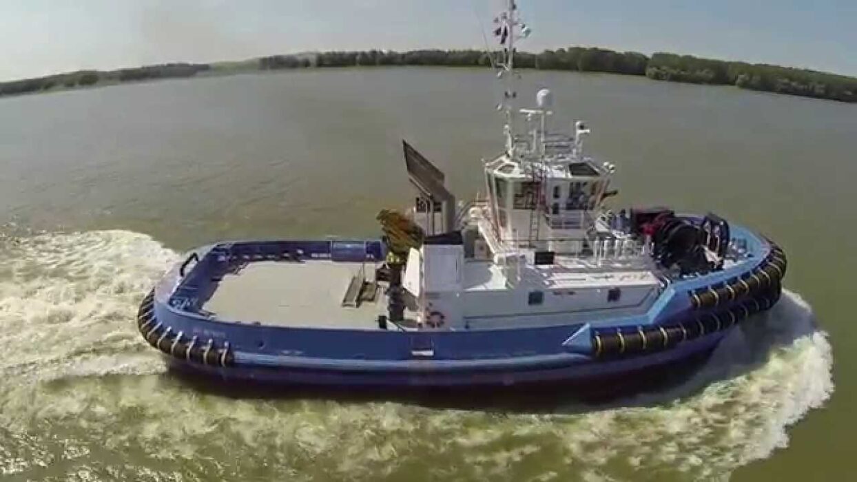 You are currently viewing OFFSHORE FLEET CO FOR ASD TUG 300EUR p/d