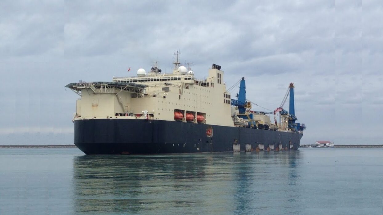 You are currently viewing OFFSHORE FLEET 10 x PAINTERS FOR PLV DP3 120EUR P/D