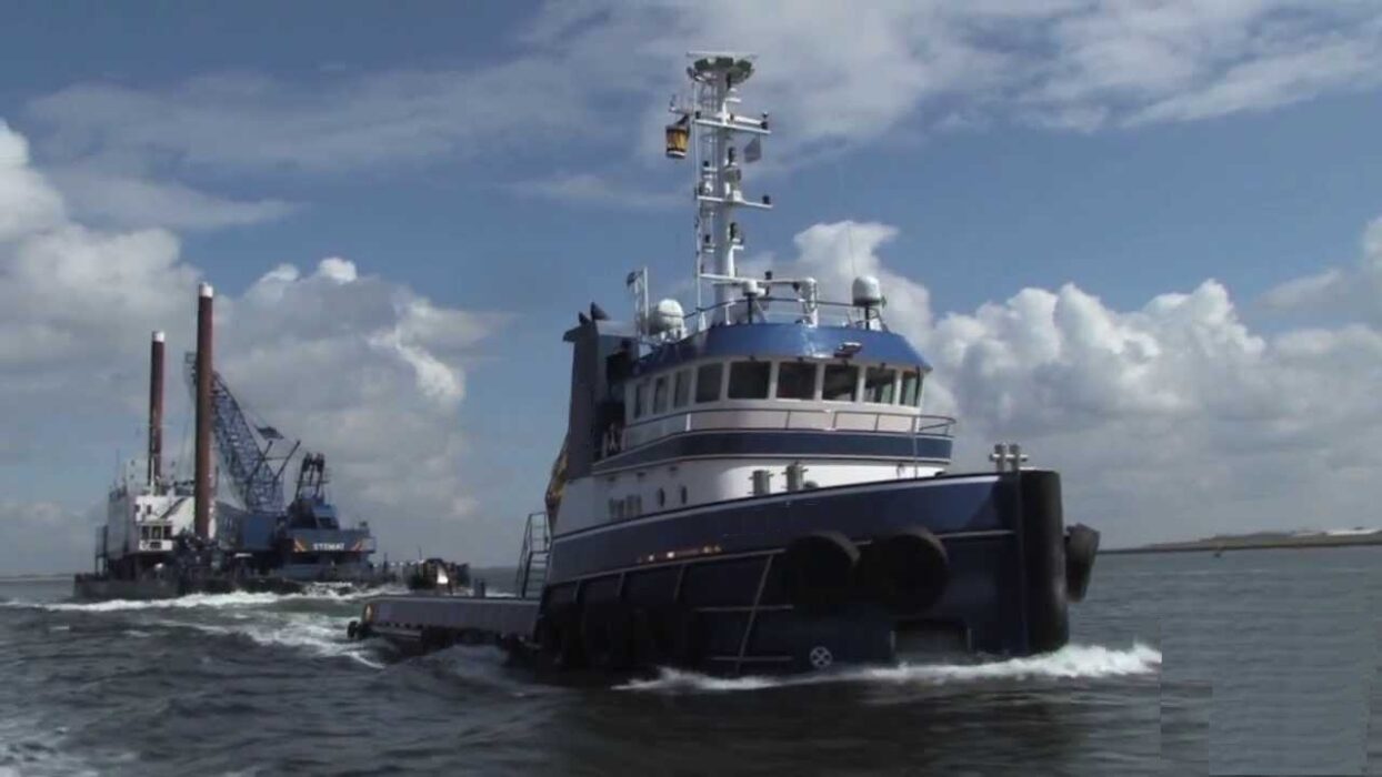 You are currently viewing OFFSHORE FLEET CO FOR ASD TUG 300EUR p/d