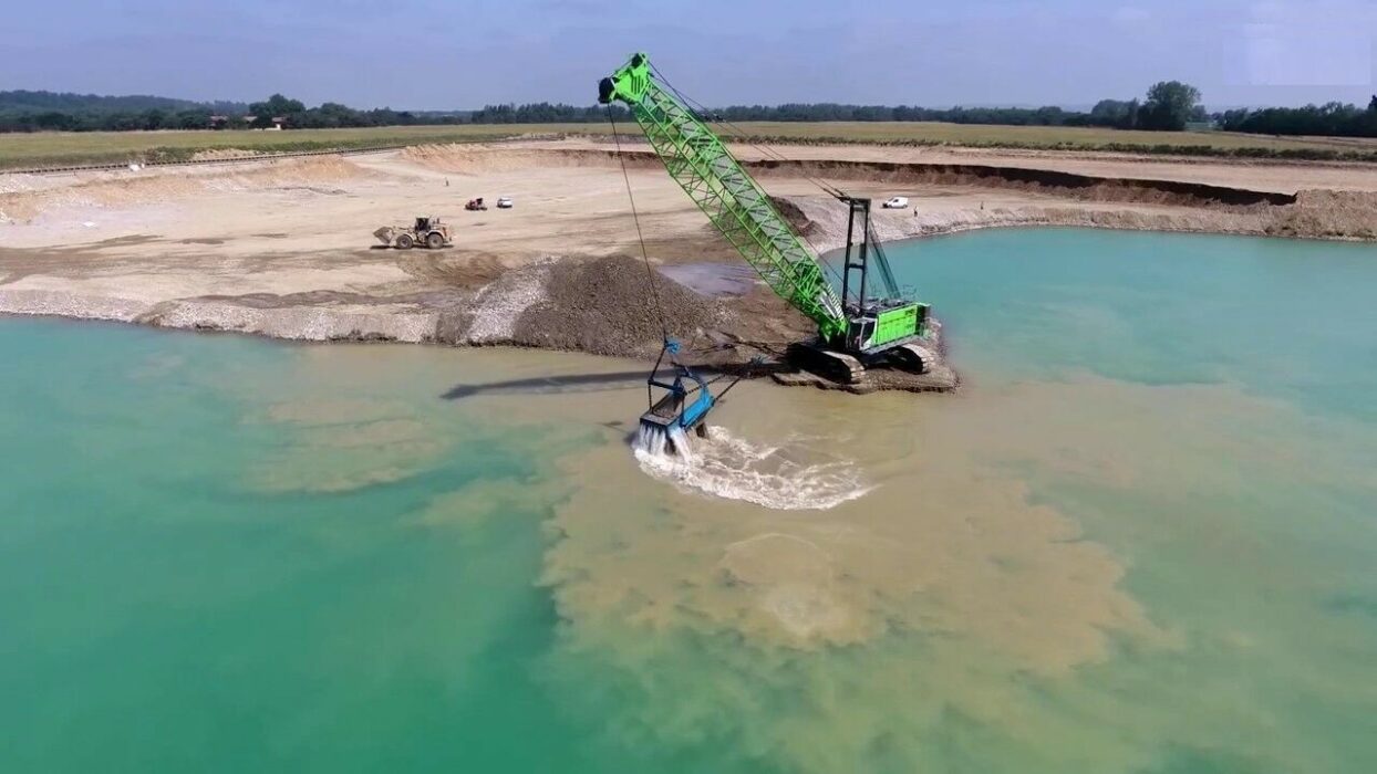 You are currently viewing OFFSHORE FLEET CRAB CRANE OP3 FOR CRAWLER CRANE 350EUR P/D