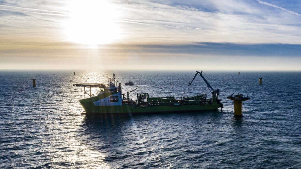 You are currently viewing OFFSHORE FLEET 3ENG FOR CLV DP2 250EUR P/D