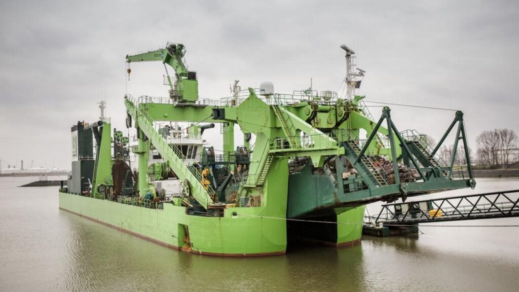 Best Marine Vacancies (>500) Maritime jobs, Offshore jobs Gold Orion