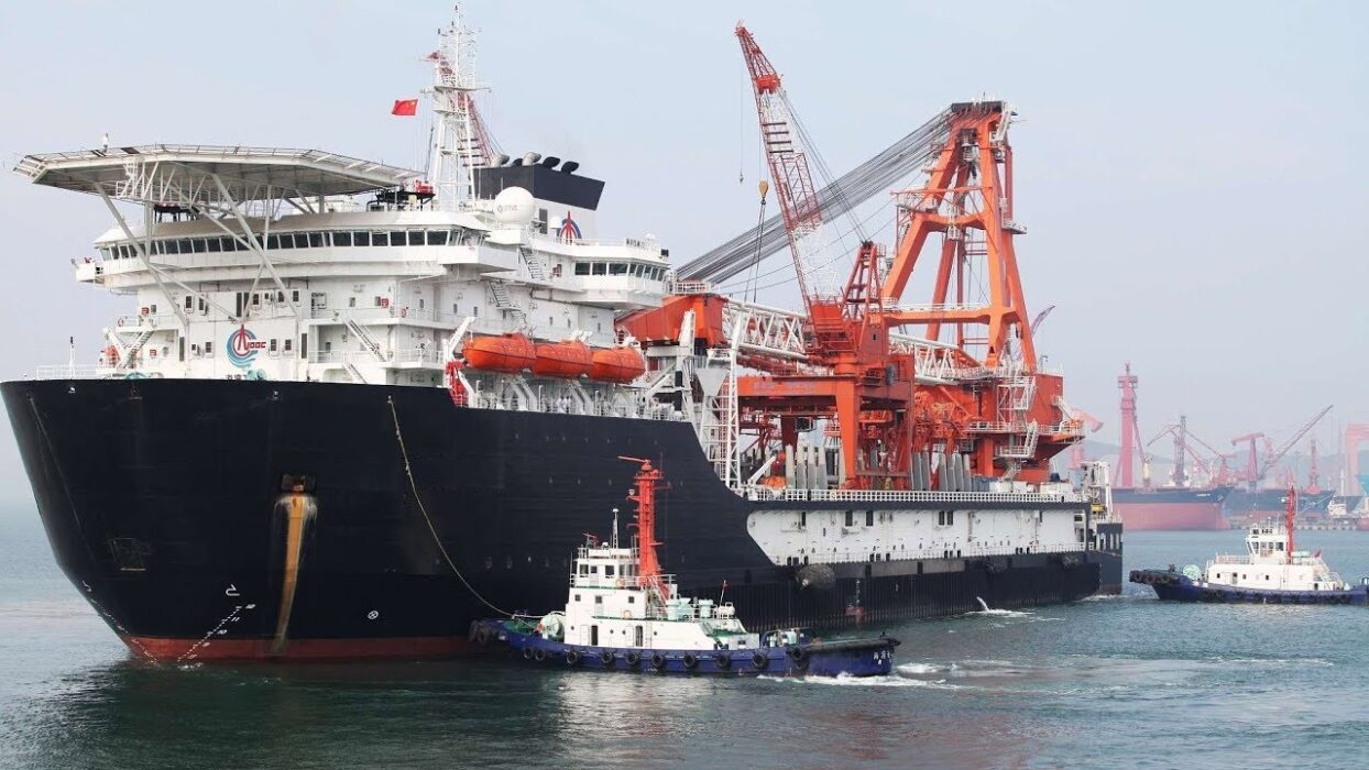 You are currently viewing OFFSHORE FLEET MTM/FITTER FOR PLV DP3 260EUR P/D