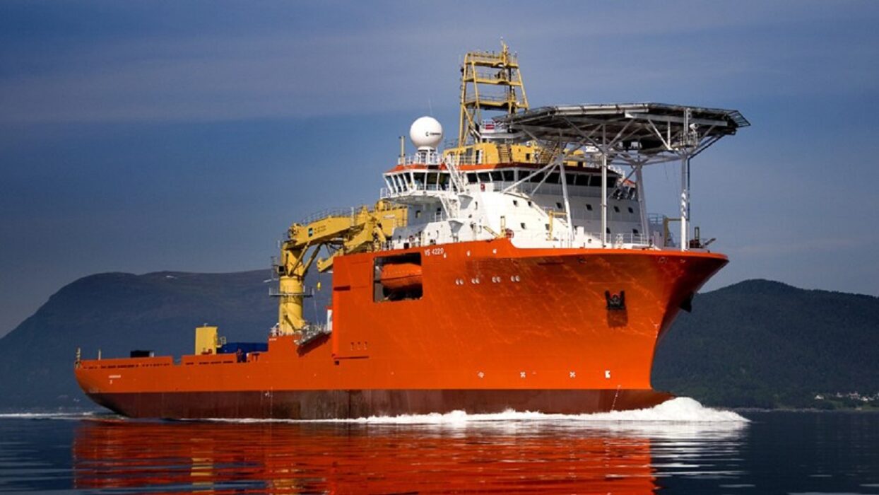 You are currently viewing OFFSHORE FLEET RIGGER FOR PLV DP3 220EUR P/D