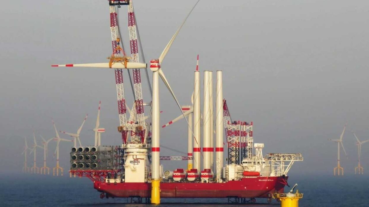 You are currently viewing OFFSHORE FLEET 2 x RIGGER FOR JUV DP2 200EUR P/D