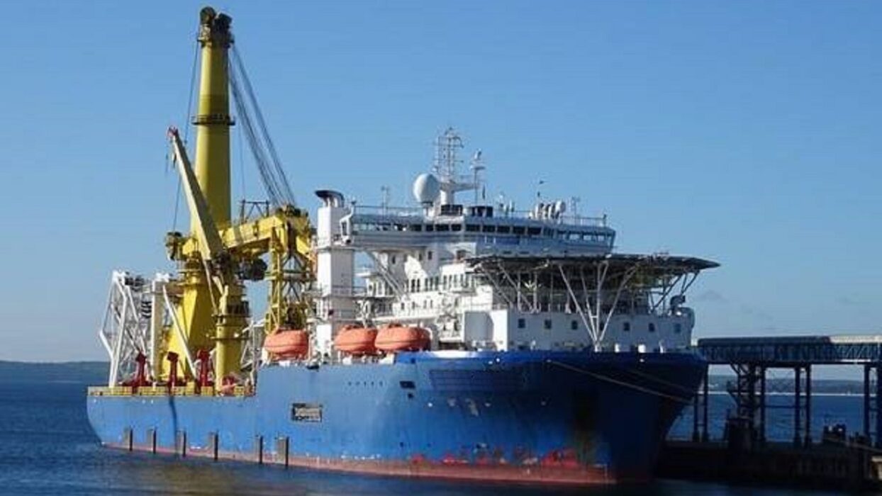 You are currently viewing OFFSHORE FLEET 4 x AB FOR PLV DP3 250EUR P/D