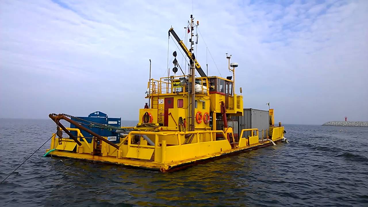 You are currently viewing OFFSHORE FLEET CE FOR MULTICAT 375EUR P/D