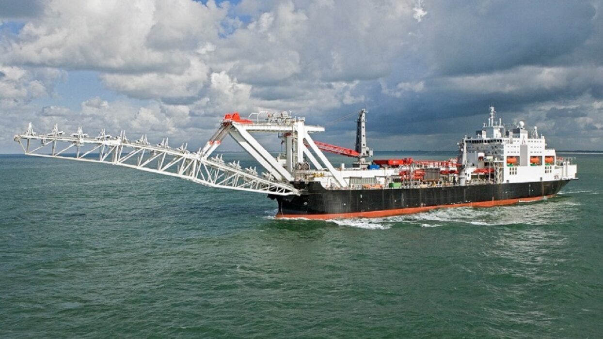 You are currently viewing OFFSHORE FLEET DECK MECH. FOR PLV DP3 260EUR P/D