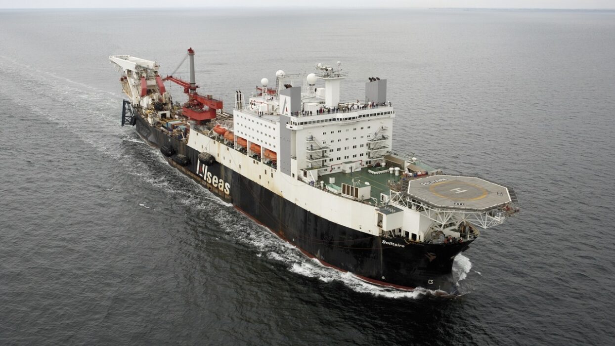You are currently viewing OFFSHORE FLEET 4ENG FOR PLV DP3 130EUR P/D