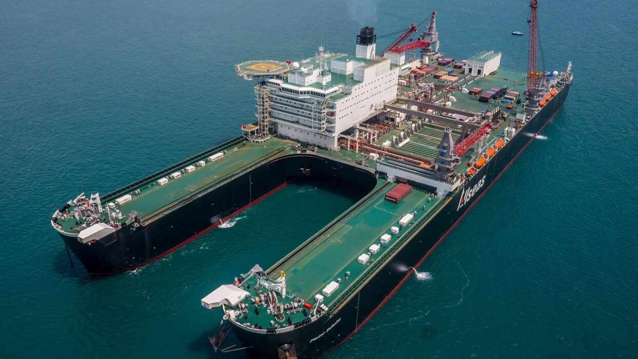You are currently viewing OFFSHORE FLEET DECK MECH. FOR PLV DP3 260EUR P/D