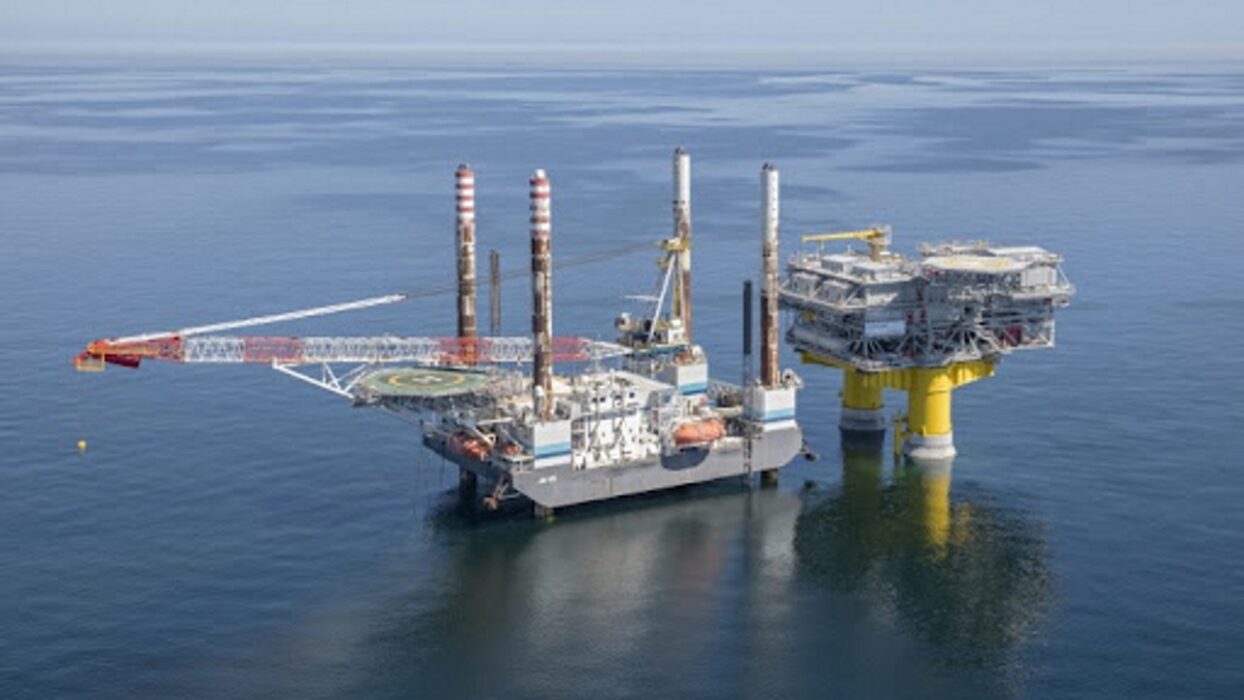 You are currently viewing OFFSHORE FLEET 2 x FOREMAN FOR JUB 325EUR P/D