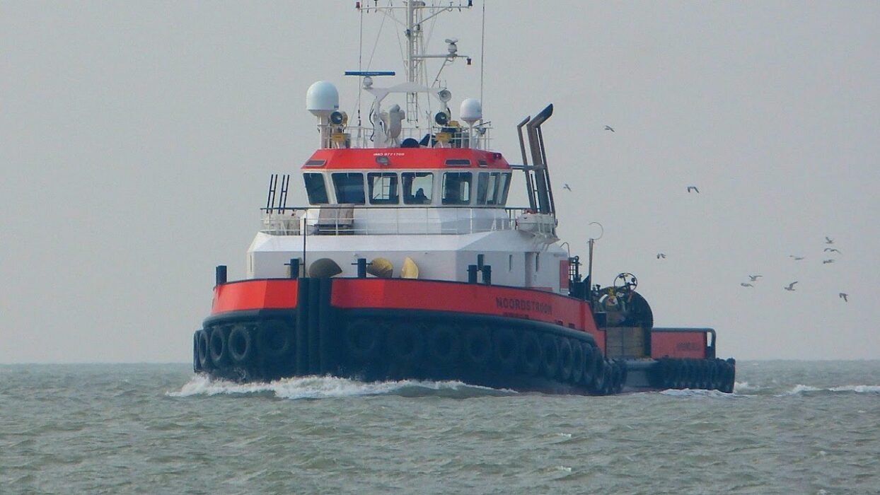 You are currently viewing OFFSHORE FLEET MASTER FOR TUG 350EUR P/D