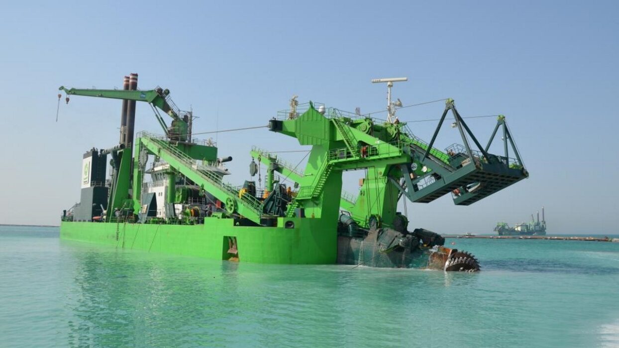 You are currently viewing OFFSHORE FLEET 3E FOR CSD 225EUR P/D