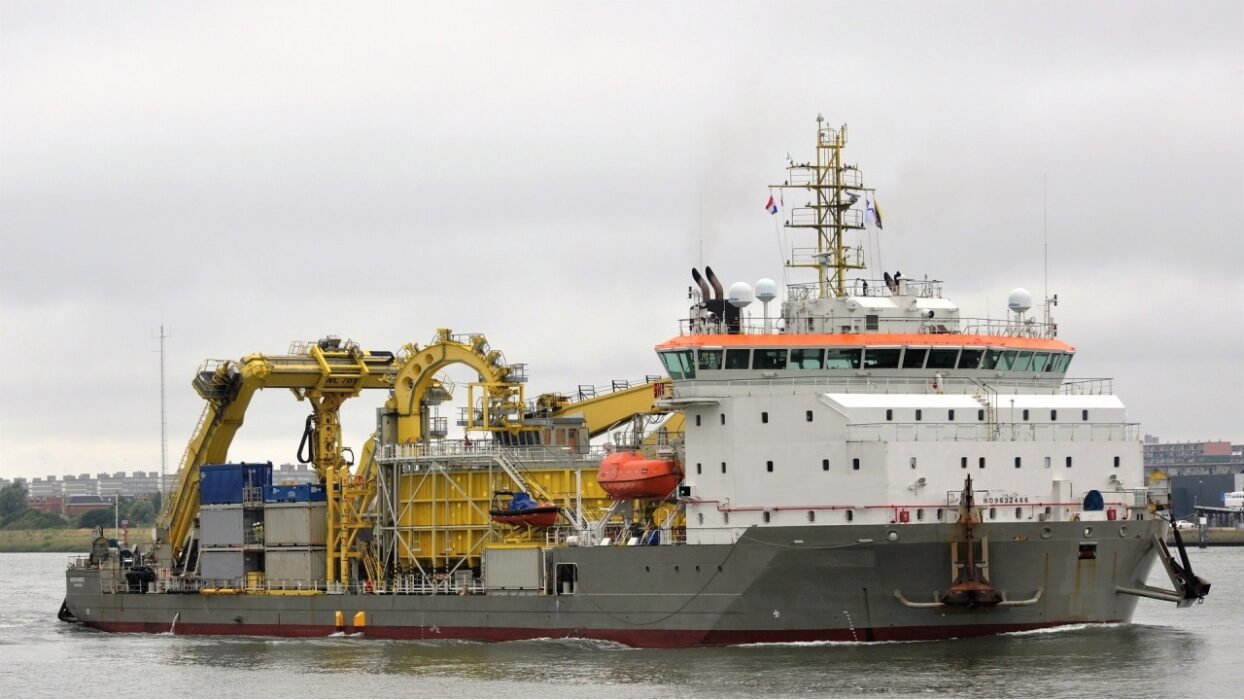 You are currently viewing OFFSHORE FLEET WINCH OPER. FOR CLV DP2 375EUR P/D