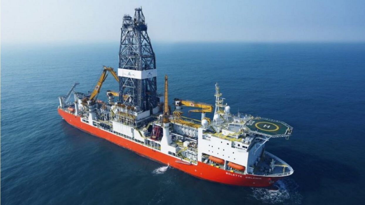 You are currently viewing OFFSHORE FLEET STOREKEEPER FOR DRILL SHIP DP3 100USD P/D