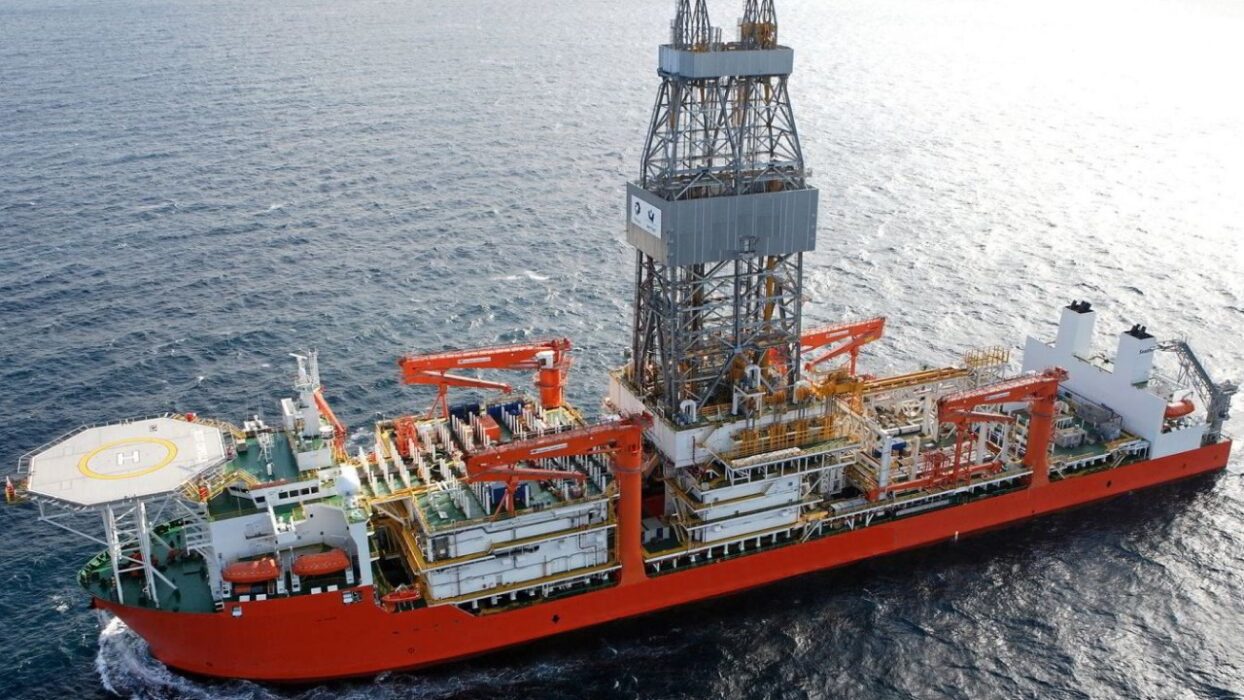 You are currently viewing OFFSHORE FLEET 8 x OS FOR DRILL SHIP DP3 60USD P/D