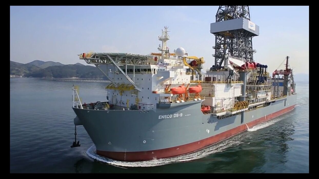 You are currently viewing OFFSHORE FLEET 8 x OILER FOR DRILL SHIP DP3 90USD P/D