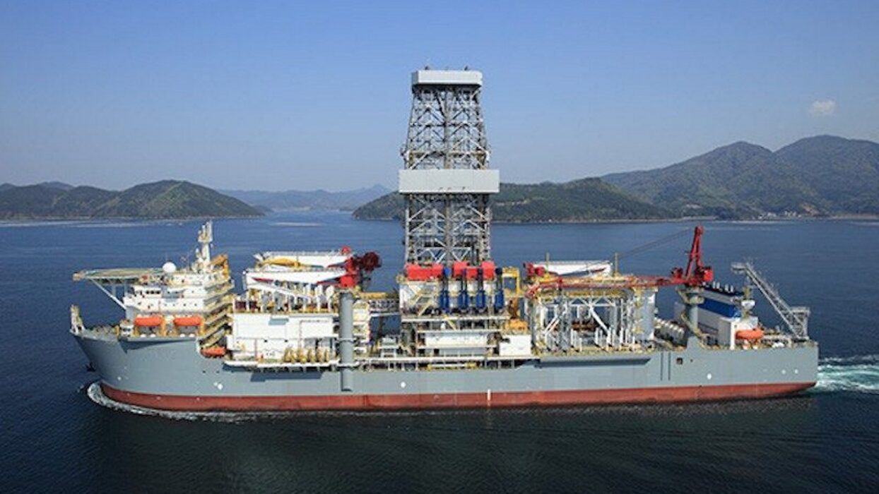 You are currently viewing OFFSHORE FLEET 4 x AB FOR DRILL SHIP DP3 150USD P/D