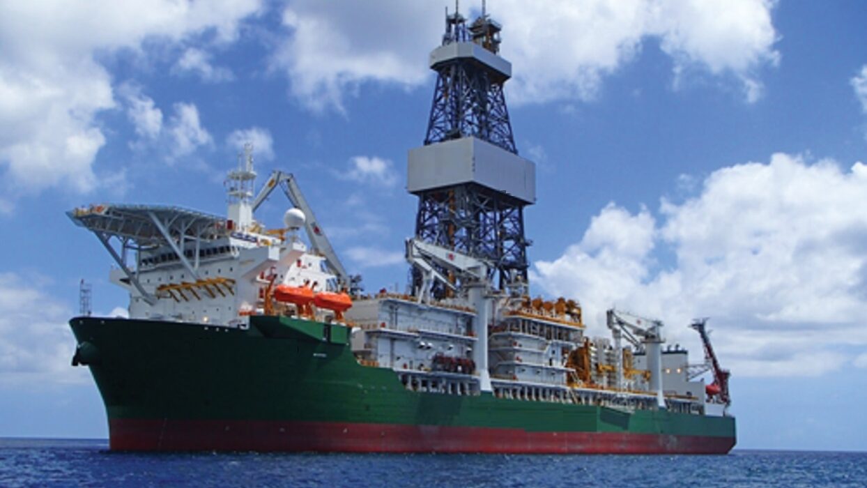 You are currently viewing OFFSHORE FLEET 2E FOR DRILL SHIP DP3 380USD P/D