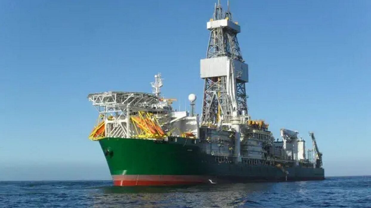 You are currently viewing OFFSHORE FLEET CO/SDPO FOR DRILL SHIP DP3 400USD P/D
