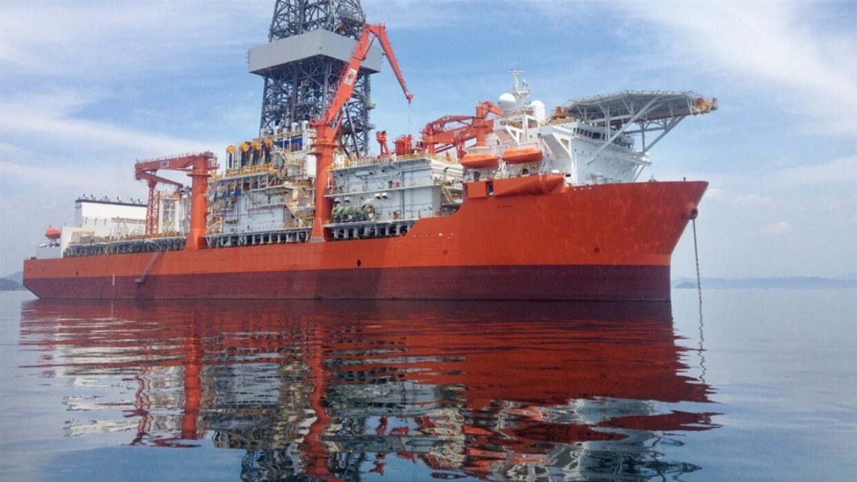 You are currently viewing OFFSHORE FLEET 2O/DPO FOR DRILL SHIP DP3 250USD P/D