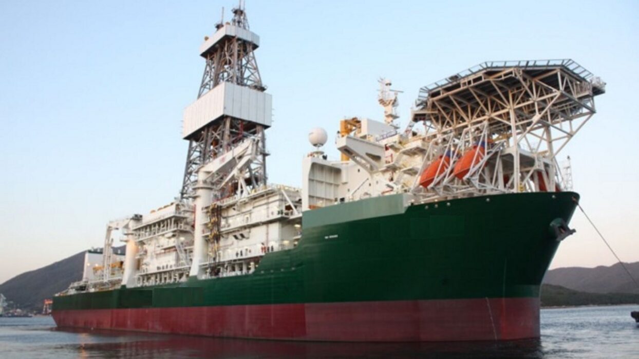 You are currently viewing OFFSHORE FLEET 3O/DPO FOR DRILL SHIP DP3 150USD P/D