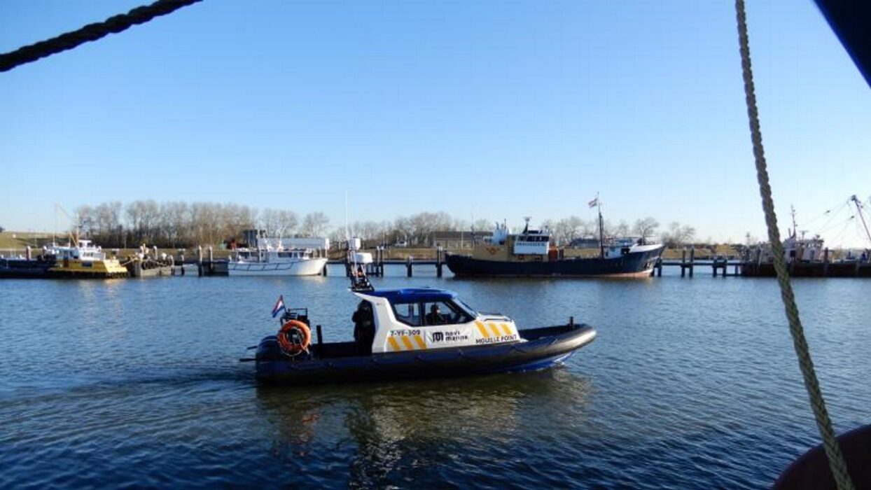 You are currently viewing OFFSHORE FLEET 6 x AB FOR RIB BOAT 160EUR P/D