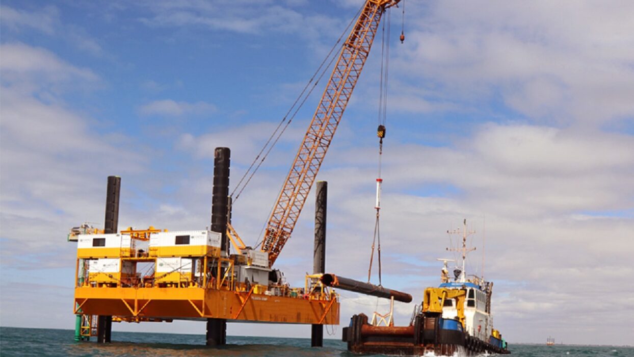 You are currently viewing OFFSHORE FLEET 7xRIGGER FOR JUV DP2 210EUR P/D
