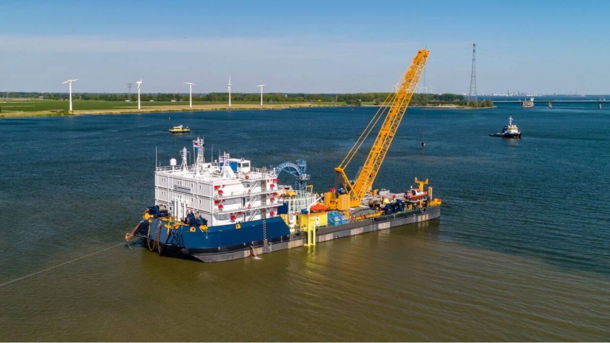 You are currently viewing OFFSHORE FLEET 2 x COOK FOR CLB 200EUR P/D