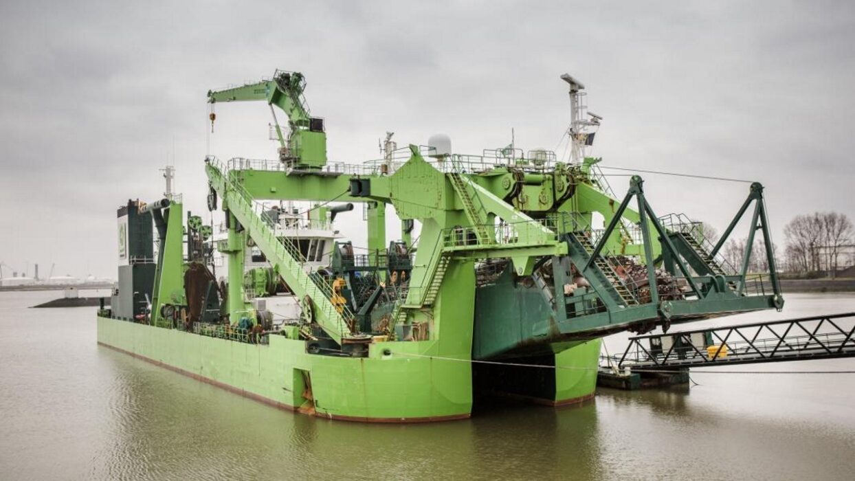 You are currently viewing OFFSHORE FLEET 2xSTW FOR TSHD 185 EUR P/D