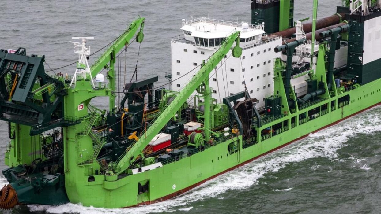 You are currently viewing OFFSHORE FLEET 2xBOSUN FOR TSHD 225 EUR P/D