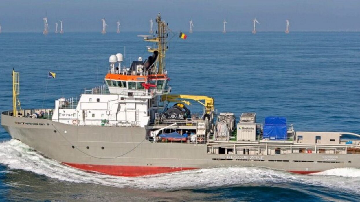 You are currently viewing OFFSHORE FLEET 2xBOSUN FOR AHTS 250EUR P/D