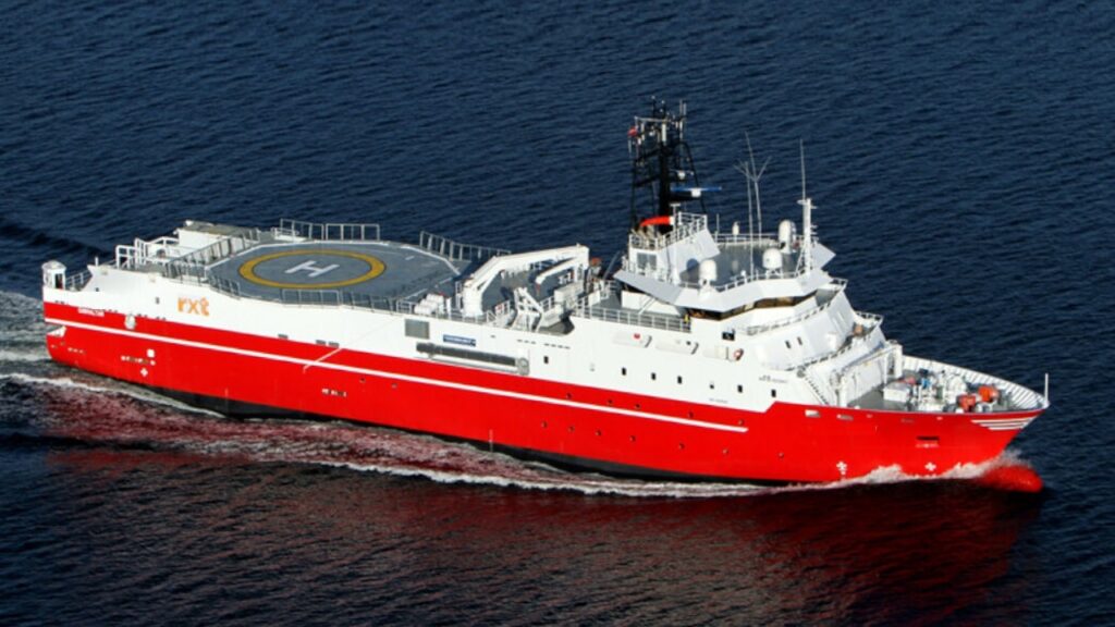 Best Marine Vacancies (>500) Maritime jobs, Offshore jobs Gold Orion