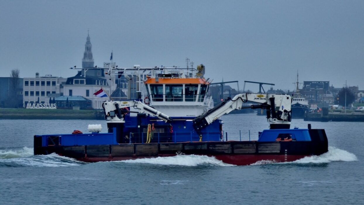 Best Marine Vacancies (>500): Maritime jobs, Offshore jobs - Gold Orion