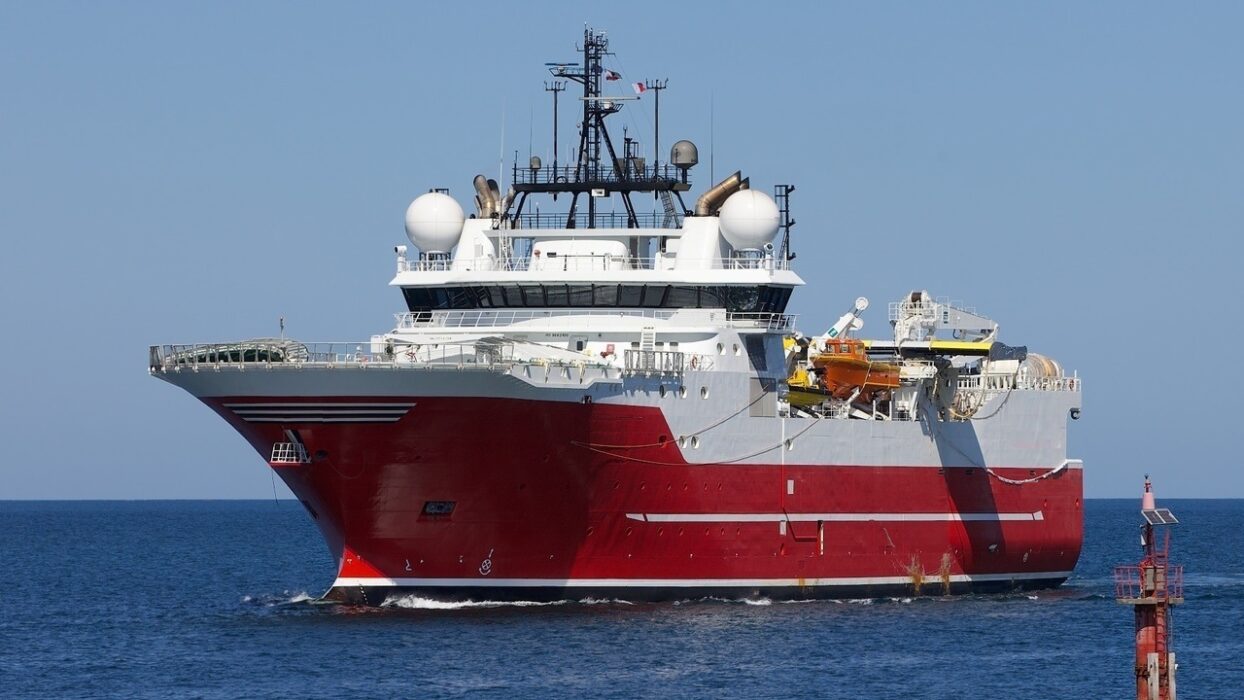 Best Marine Vacancies (>500) Maritime jobs, Offshore jobs Gold Orion